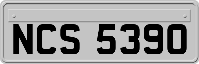 NCS5390