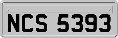 NCS5393