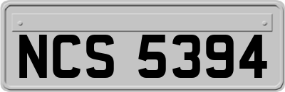 NCS5394
