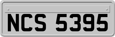 NCS5395