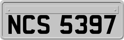 NCS5397
