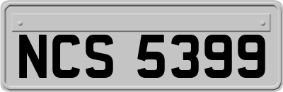 NCS5399