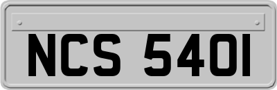 NCS5401