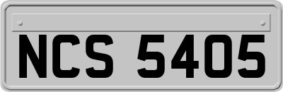 NCS5405