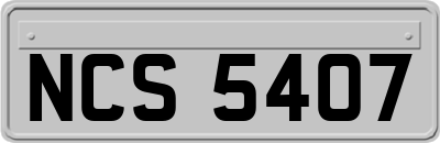 NCS5407