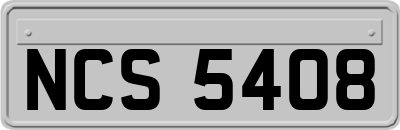 NCS5408