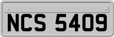 NCS5409