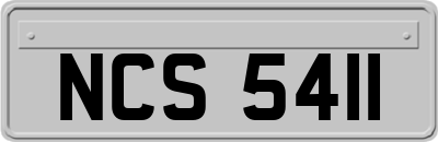 NCS5411