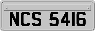 NCS5416