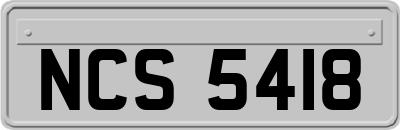 NCS5418