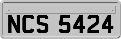 NCS5424