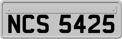 NCS5425