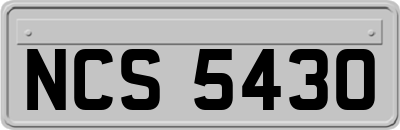 NCS5430