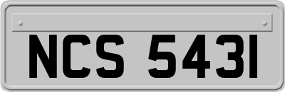 NCS5431