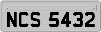 NCS5432