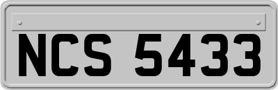 NCS5433