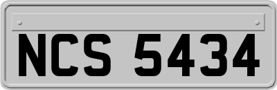 NCS5434