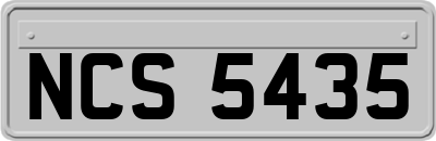 NCS5435