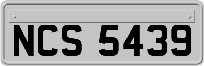 NCS5439