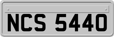 NCS5440