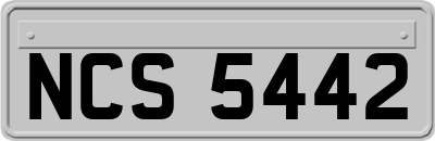 NCS5442