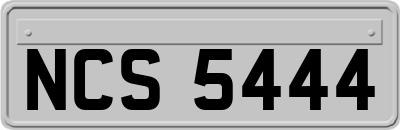 NCS5444