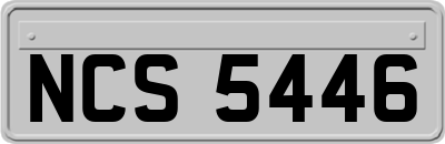 NCS5446