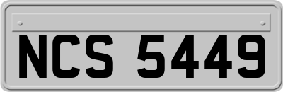 NCS5449