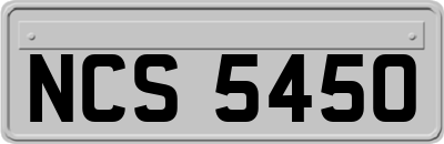 NCS5450