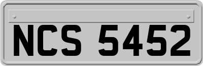 NCS5452