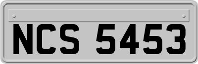 NCS5453