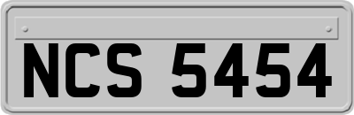 NCS5454