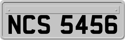 NCS5456