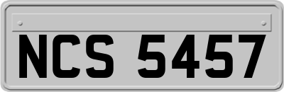 NCS5457