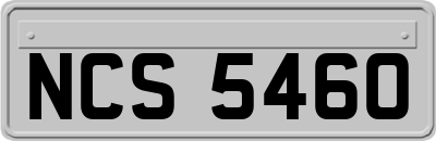NCS5460
