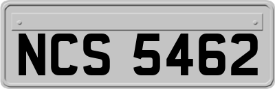 NCS5462
