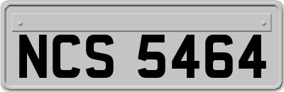NCS5464