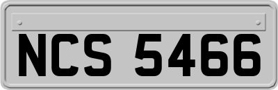 NCS5466