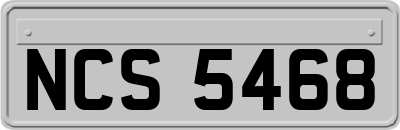 NCS5468
