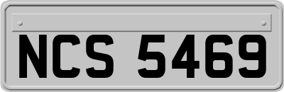 NCS5469