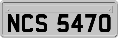 NCS5470