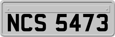NCS5473