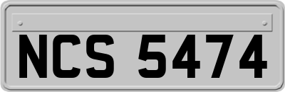NCS5474