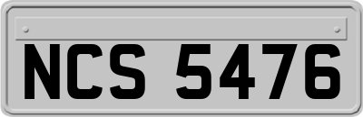 NCS5476