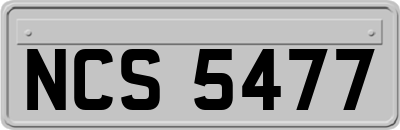 NCS5477