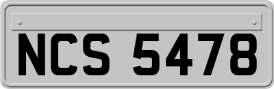 NCS5478