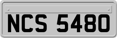 NCS5480