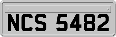 NCS5482