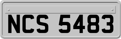 NCS5483
