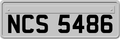NCS5486